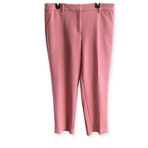 LOFT The Riviera Slim Pants